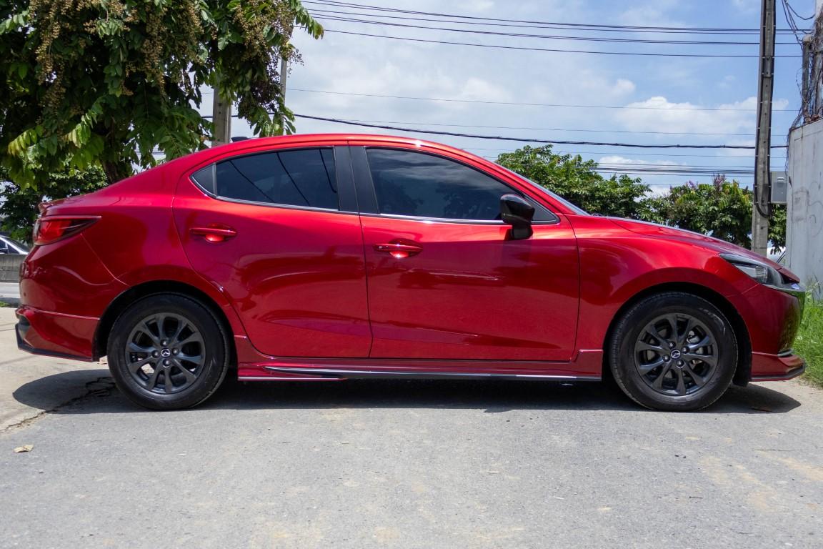 Mazda 2 1.3 S Leather Sedan MNC 2023 *RK2010*